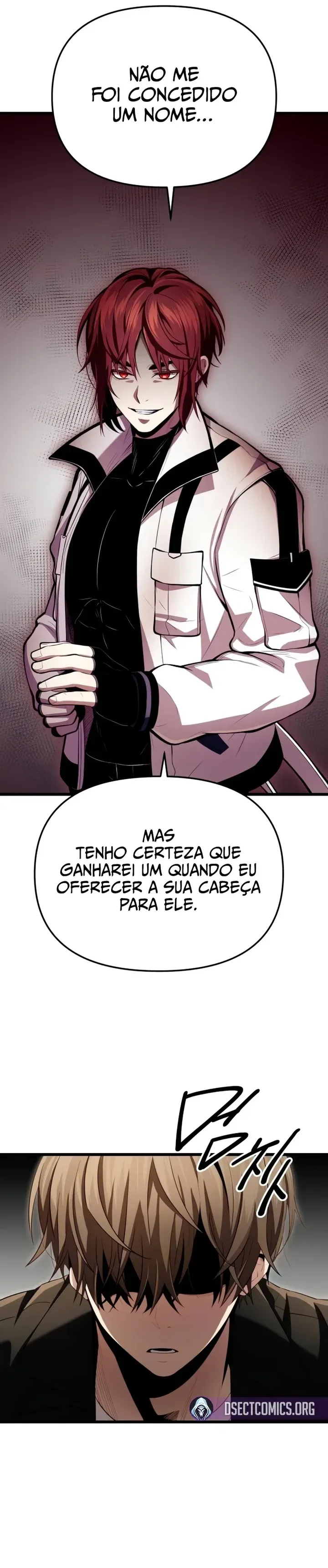 Eu Obtive um Item Mítico Capítulo 102 Página 12