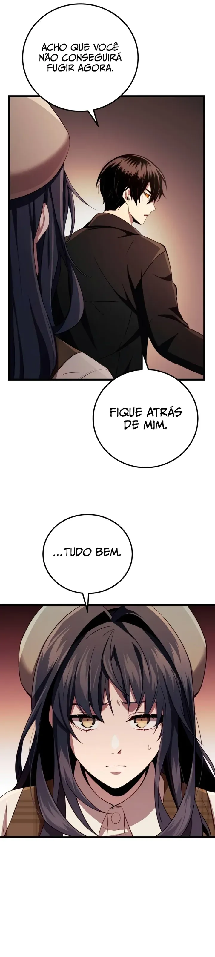 Eu Obtive um Item Mítico Capítulo 102 Página 15