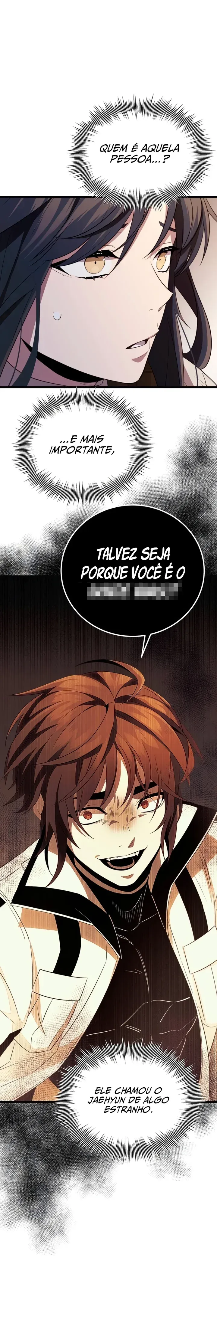 Eu Obtive um Item Mítico Capítulo 102 Página 23