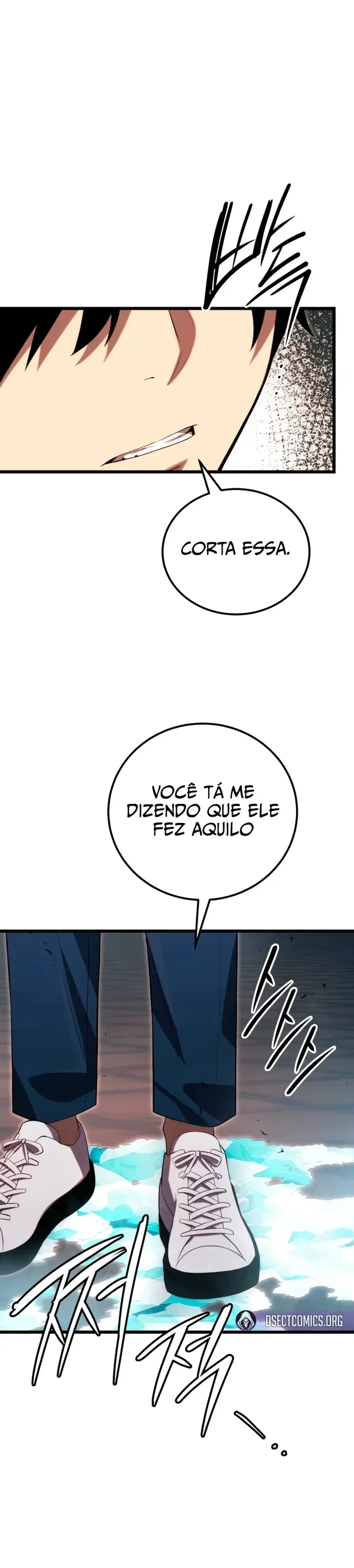 Eu Obtive um Item Mítico Capítulo 102 Página 29