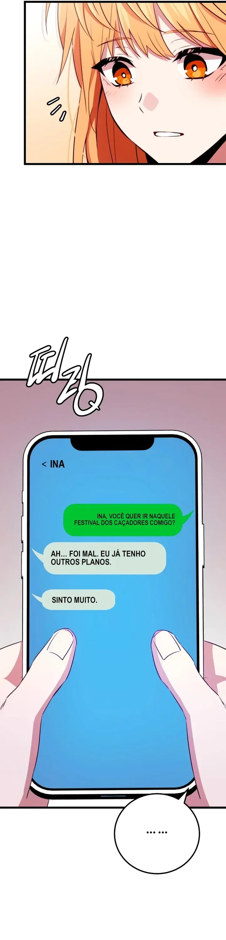 Eu Obtive um Item Mítico Capítulo 104 Página 12
