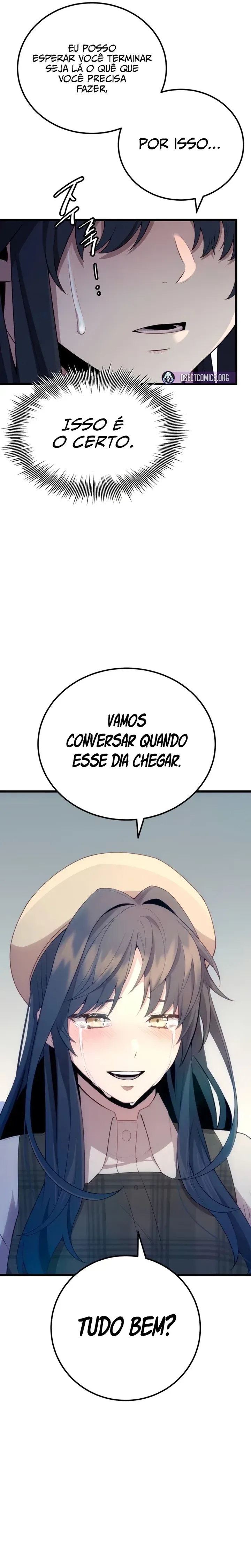 Eu Obtive um Item Mítico Capítulo 104 Página 33
