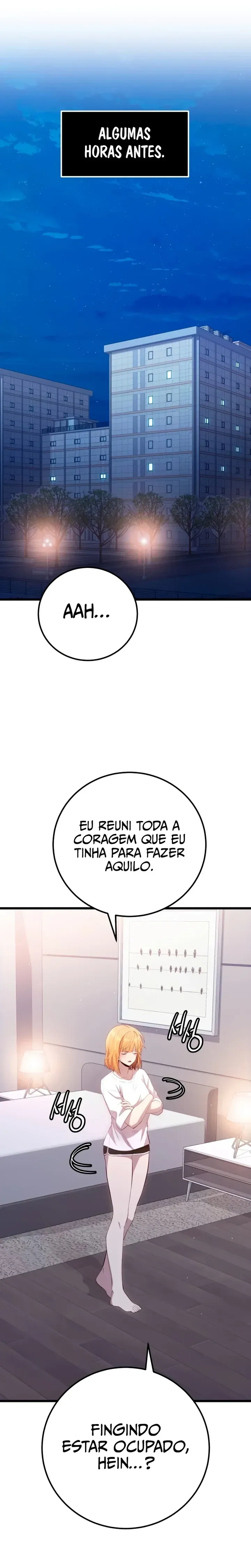 Eu Obtive um Item Mítico Capítulo 104 Página 9