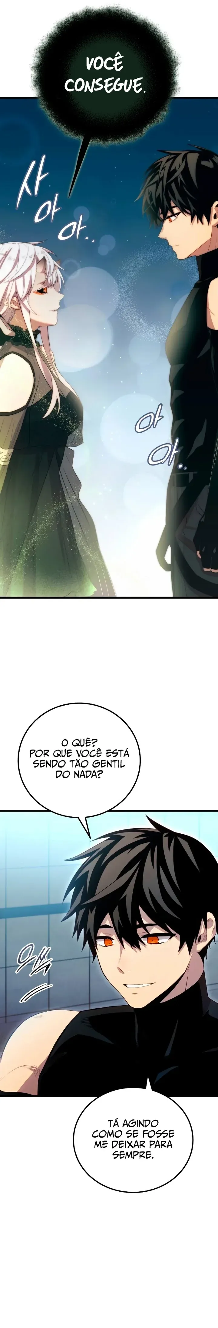 Eu Obtive um Item Mítico Capítulo 105 Página 10