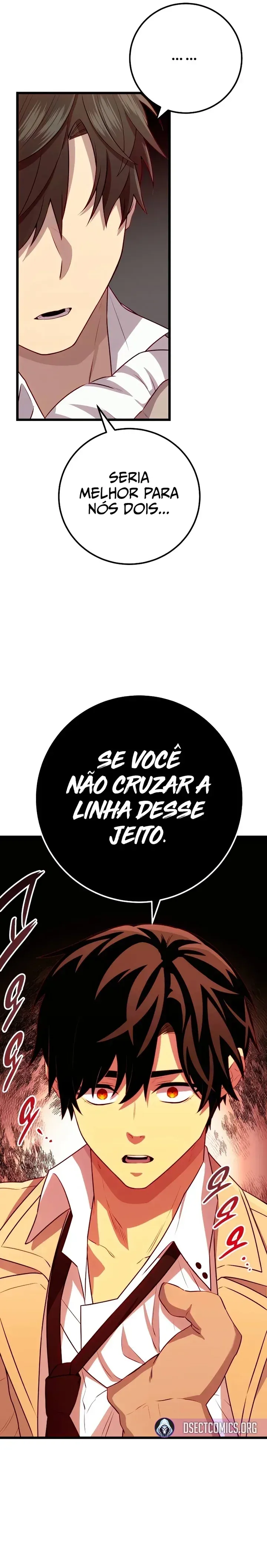 Eu Obtive um Item Mítico Capítulo 105 Página 26