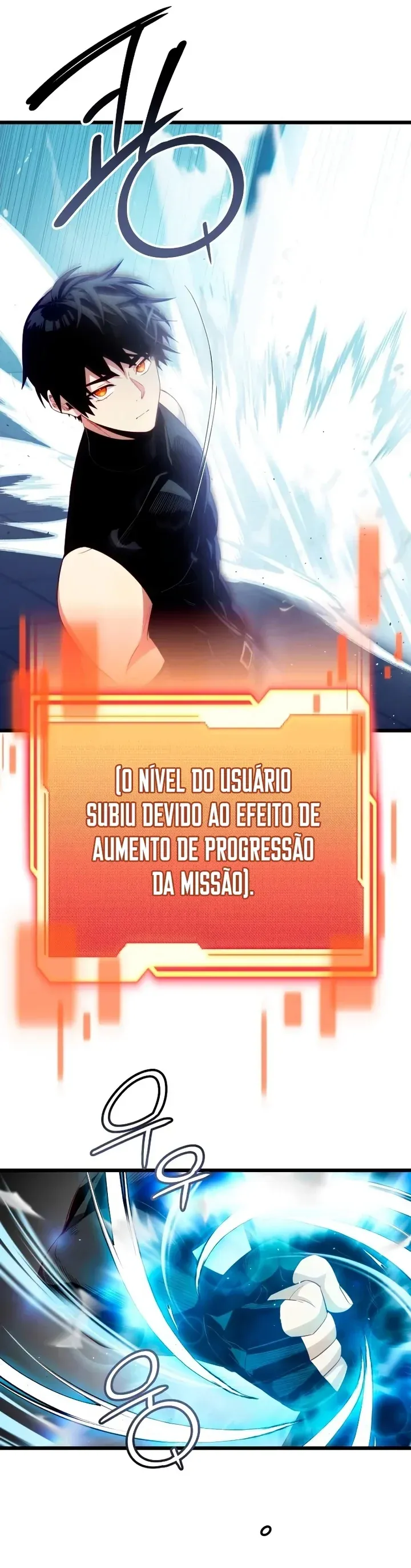 Eu Obtive um Item Mítico Capítulo 105 Página 6