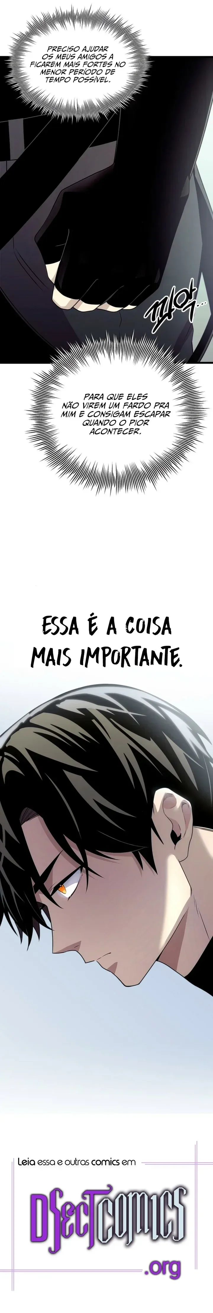 Eu Obtive um Item Mítico Capítulo 106 Página 34