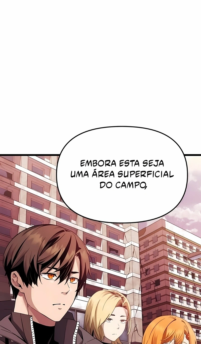 Eu Obtive um Item Mítico Capítulo 107.5 Página 22