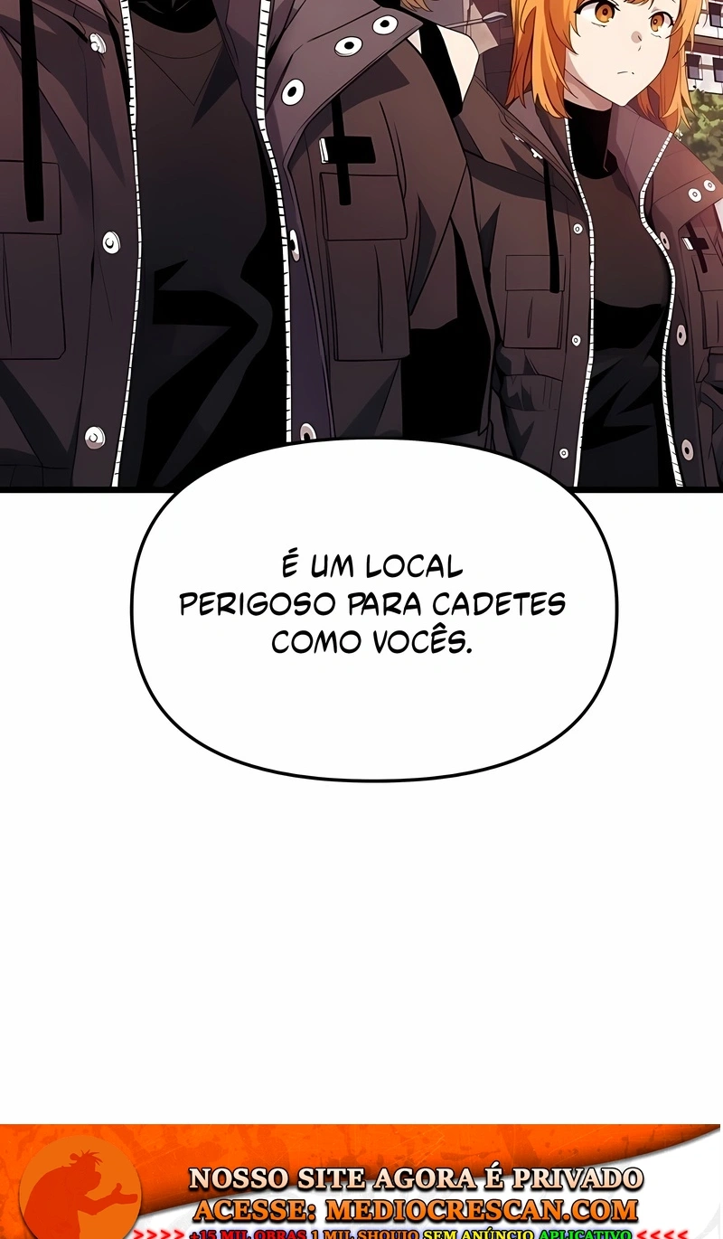 Eu Obtive um Item Mítico Capítulo 107.5 Página 23