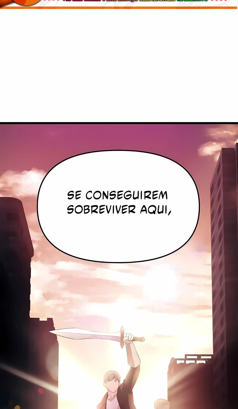 Eu Obtive um Item Mítico Capítulo 107.5 Página 24