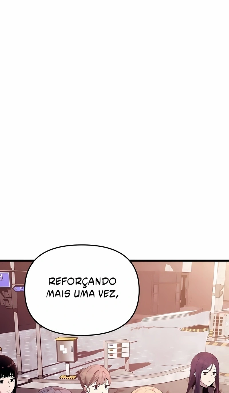 Eu Obtive um Item Mítico Capítulo 107.5 Página 32