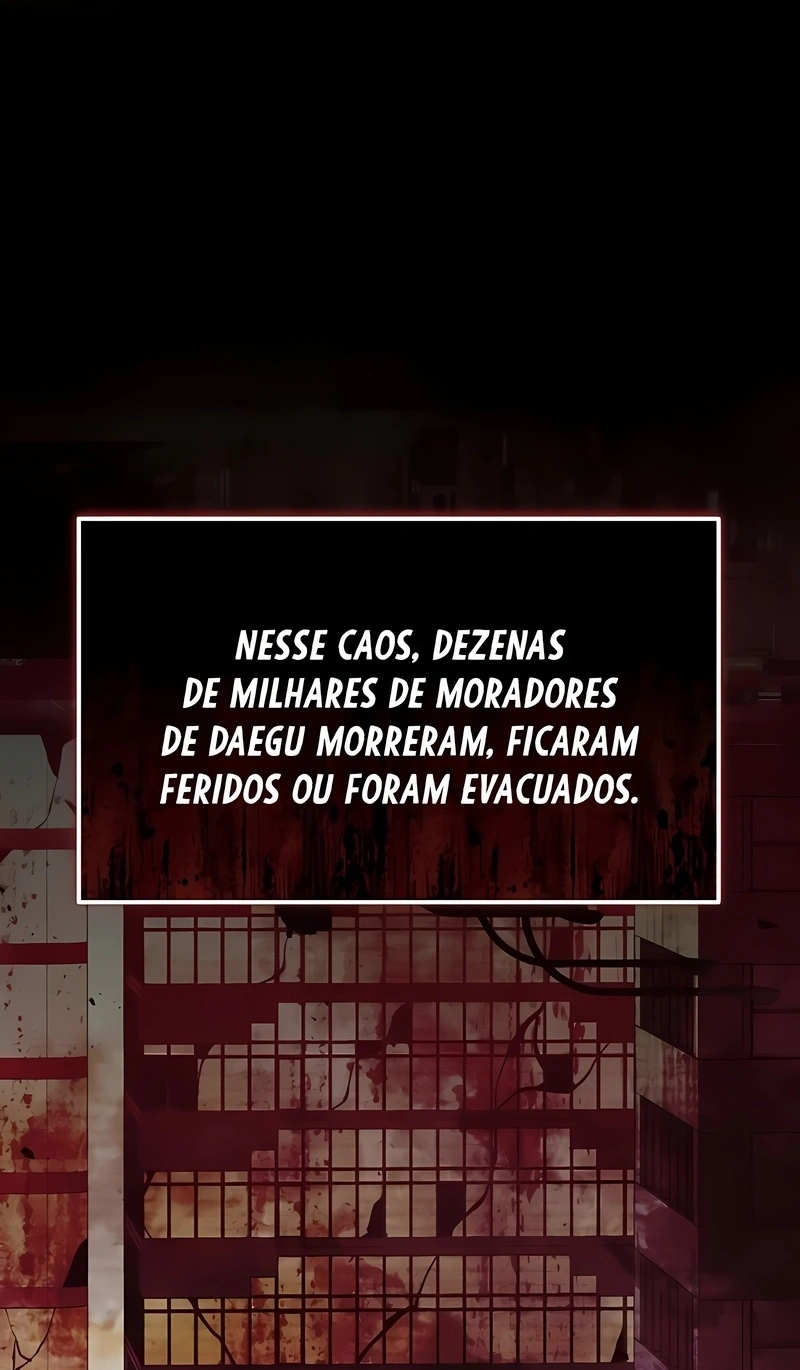 Eu Obtive um Item Mítico Capítulo 107.5 Página 5