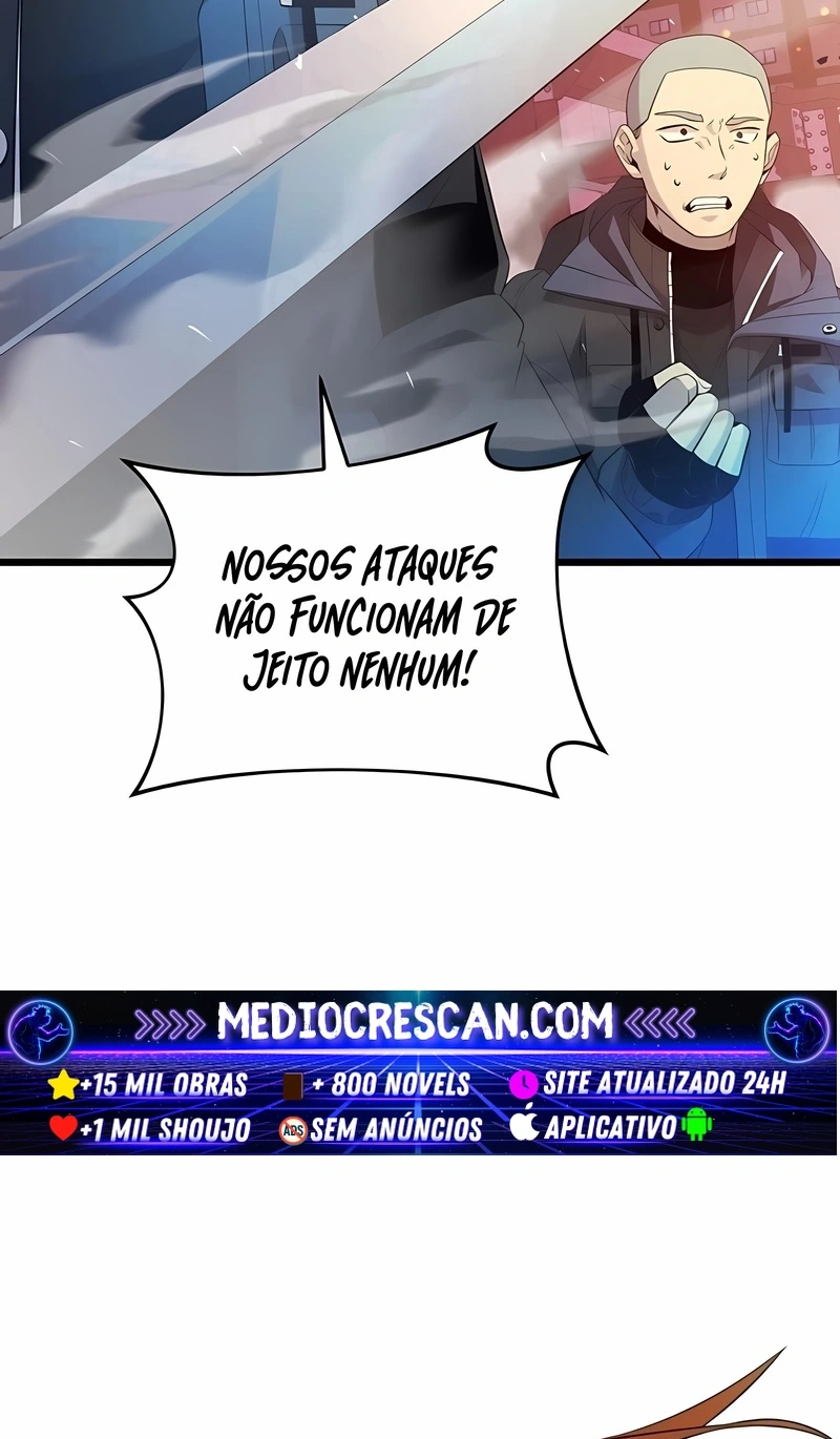 Eu Obtive um Item Mítico Capítulo 107.5 Página 56