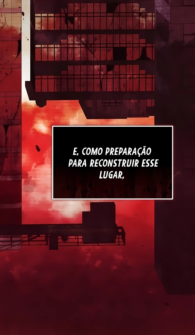 Eu Obtive um Item Mítico Capítulo 107.5 Página 6
