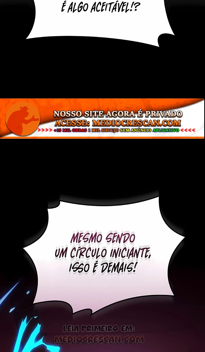 Eu Obtive um Item Mítico Capítulo 107.5 Página 67