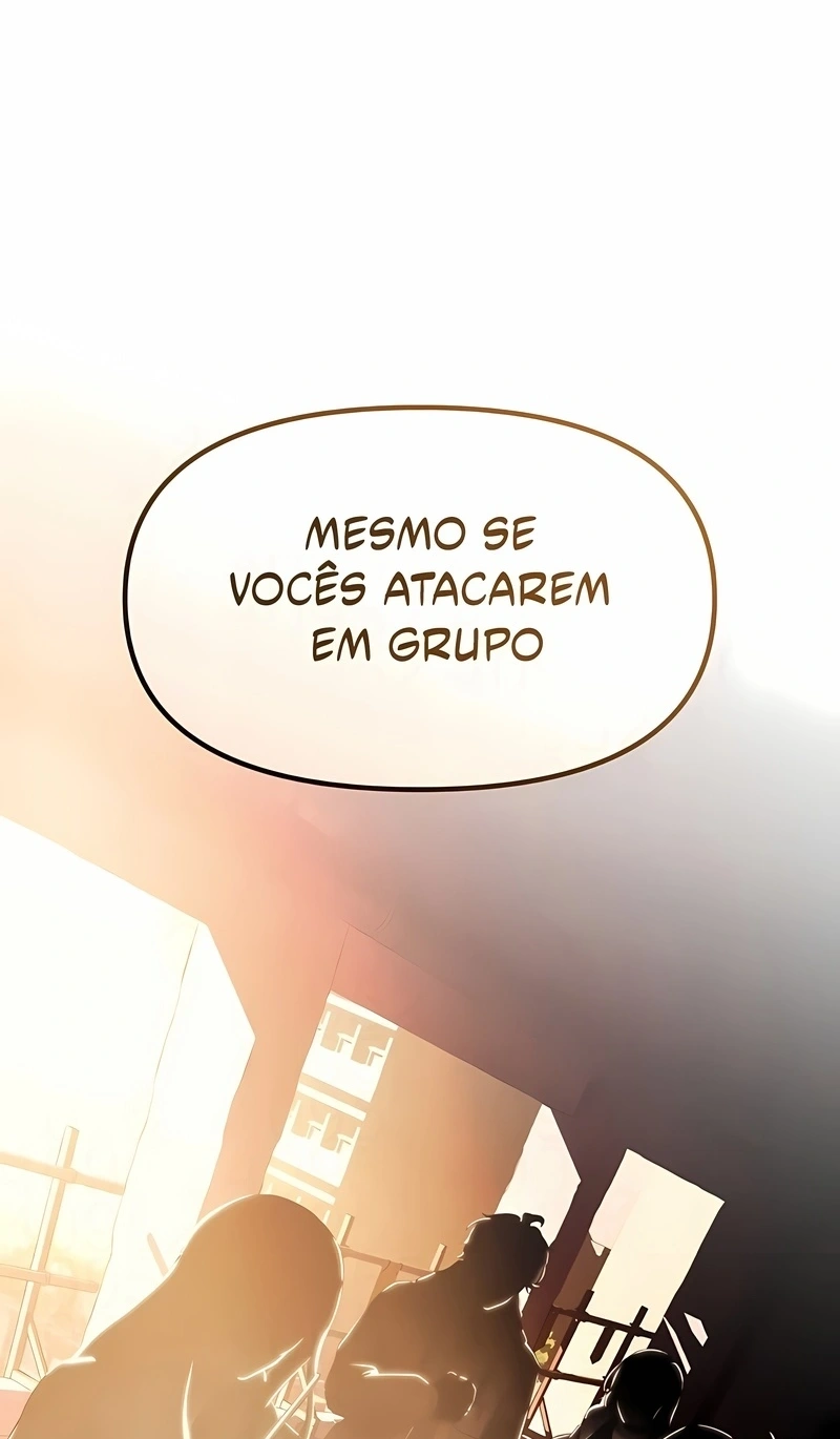 Eu Obtive um Item Mítico Capítulo 107.5 Página 83