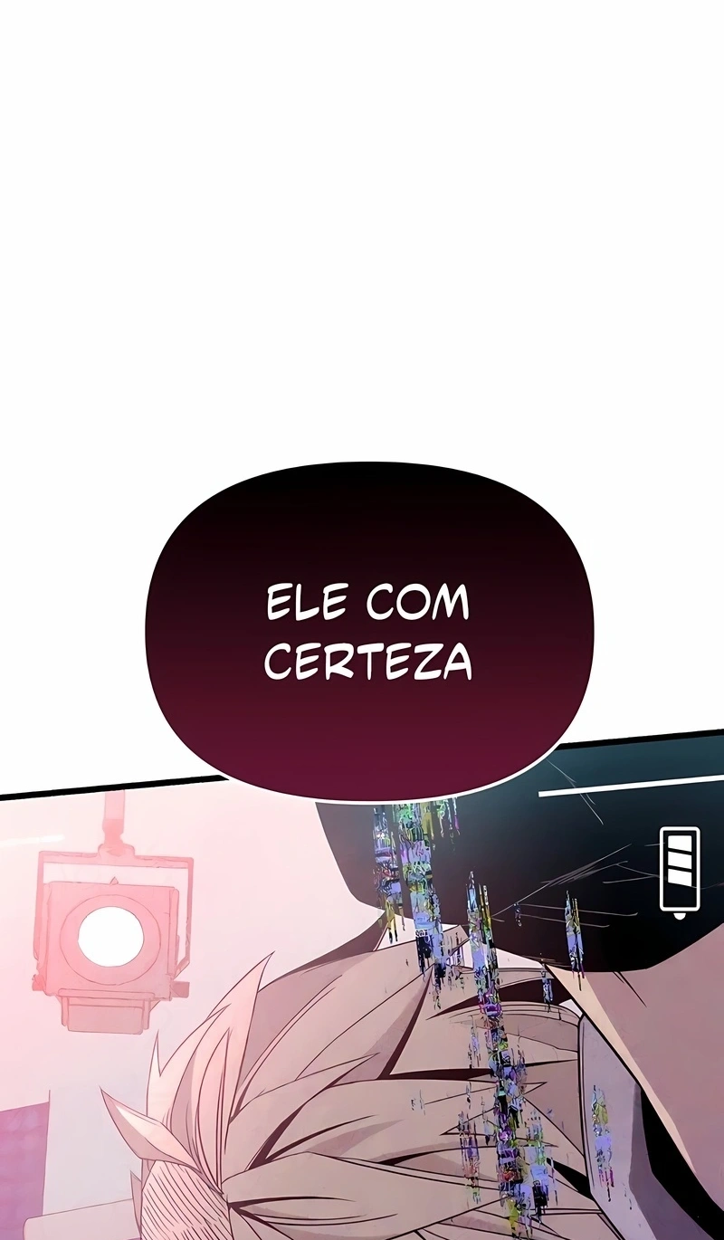 Eu Obtive um Item Mítico Capítulo 107.5 Página 97