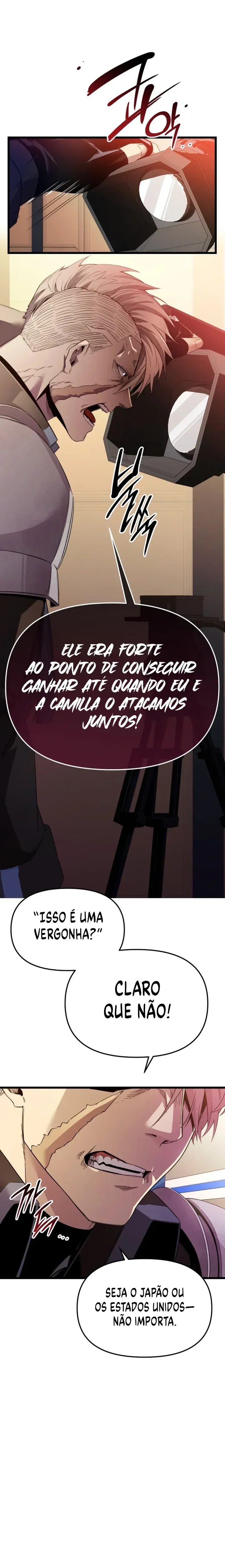 Eu Obtive um Item Mítico Capítulo 108 Página 19