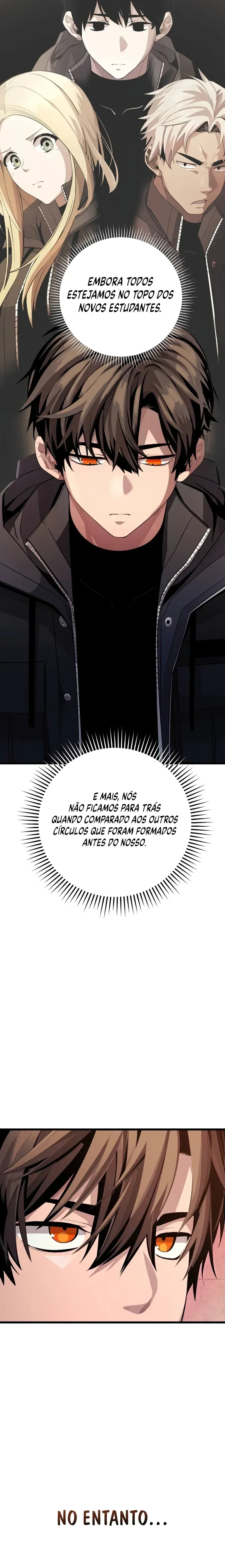 Eu Obtive um Item Mítico Capítulo 109 Página 13