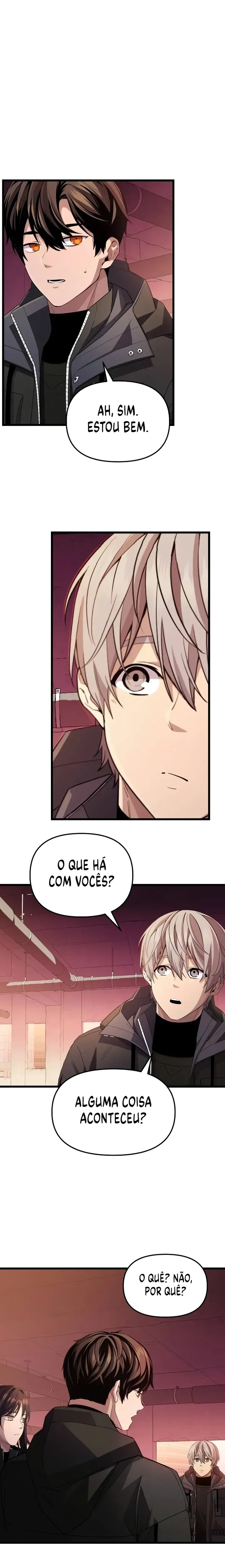 Eu Obtive um Item Mítico Capítulo 109 Página 16