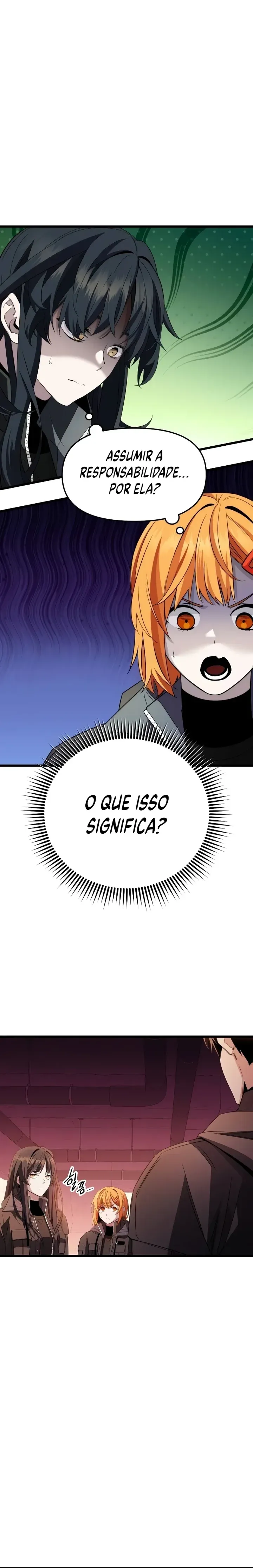 Eu Obtive um Item Mítico Capítulo 109 Página 22