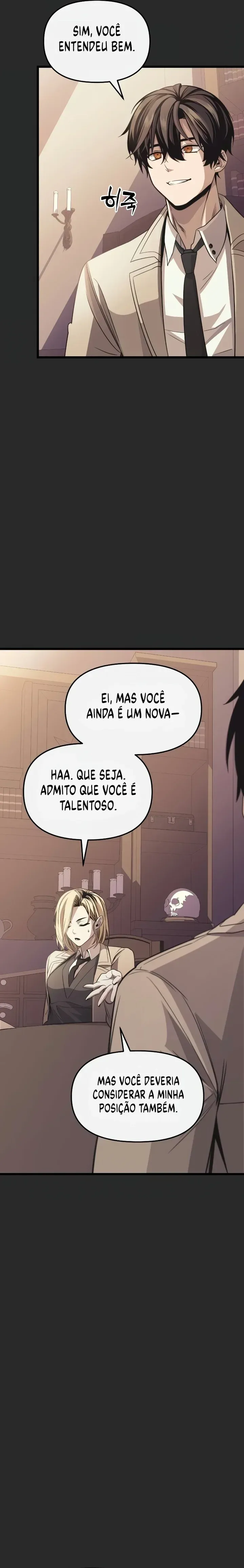 Eu Obtive um Item Mítico Capítulo 109 Página 26