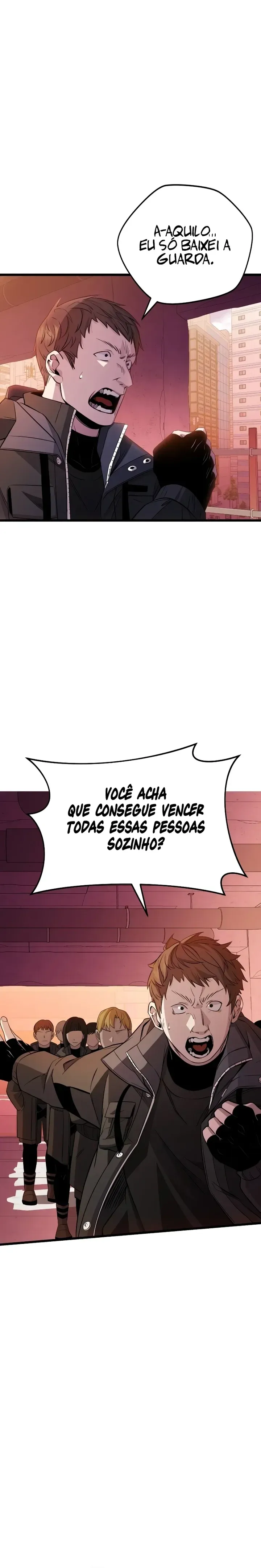 Eu Obtive um Item Mítico Capítulo 109 Página 34