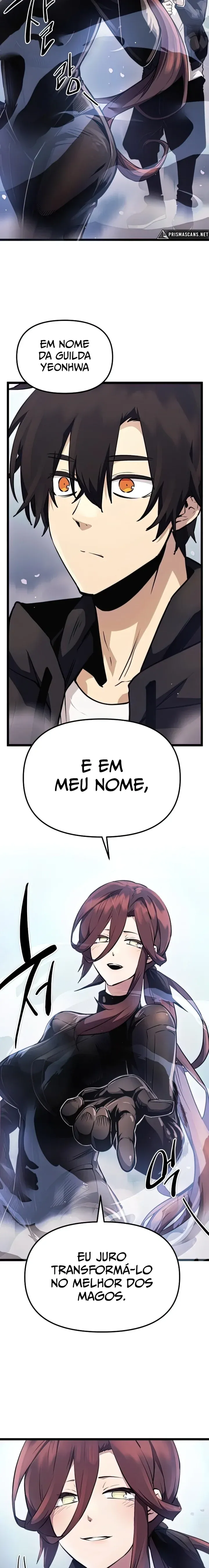 Eu Obtive um Item Mítico Capítulo 11 Página 12
