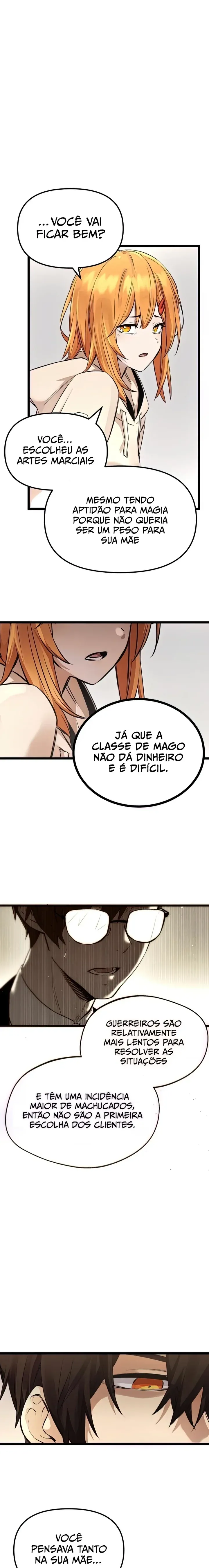 Eu Obtive um Item Mítico Capítulo 11 Página 18