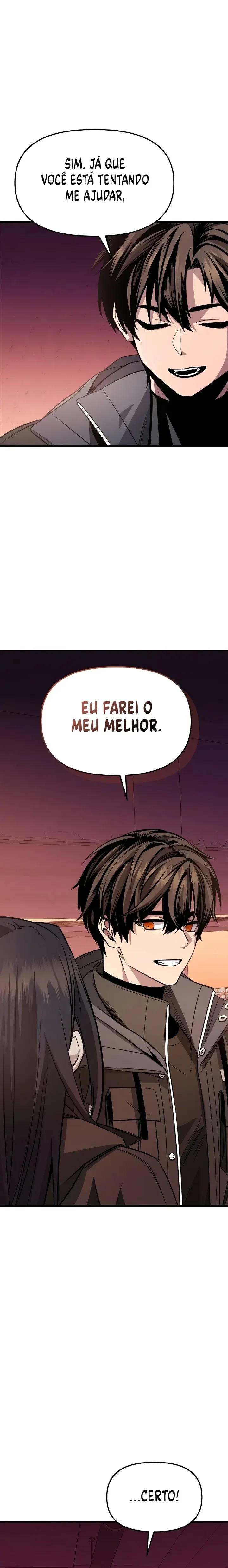 Eu Obtive um Item Mítico Capítulo 111 Página 23