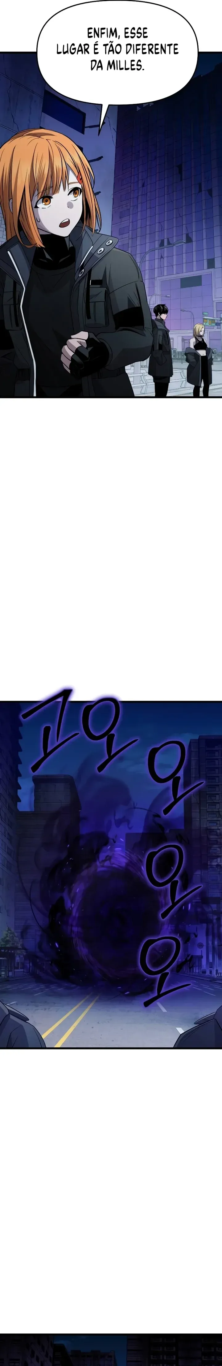 Eu Obtive um Item Mítico Capítulo 111 Página 28