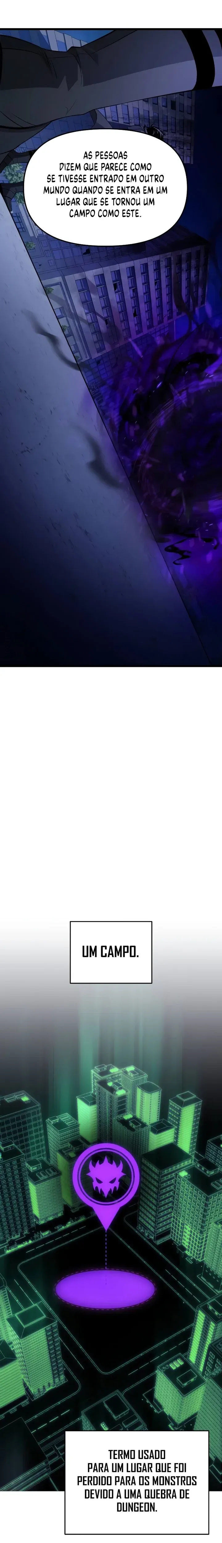 Eu Obtive um Item Mítico Capítulo 111 Página 30
