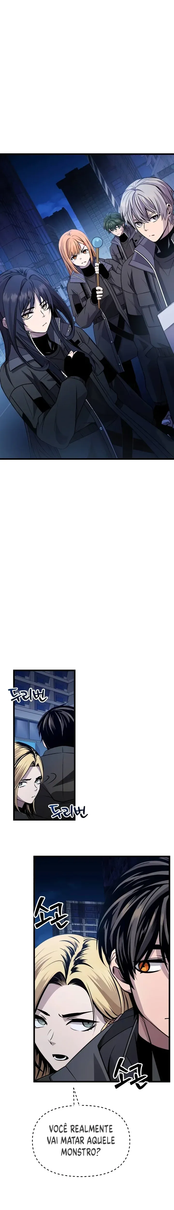 Eu Obtive um Item Mítico Capítulo 111 Página 34