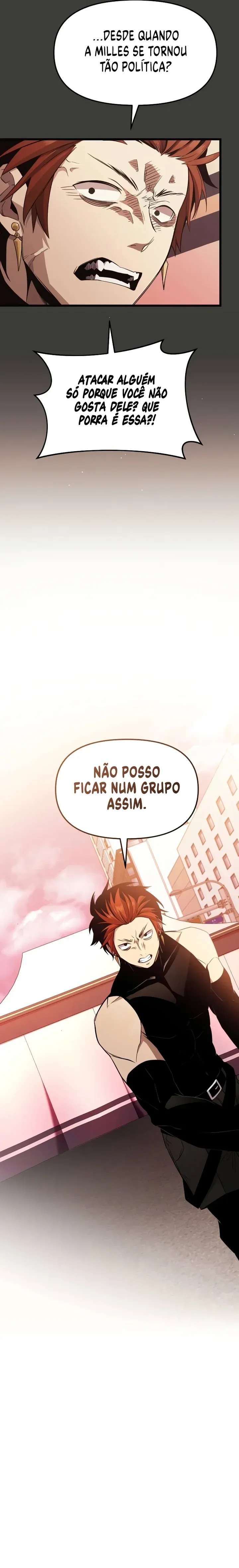 Eu Obtive um Item Mítico Capítulo 111 Página 6