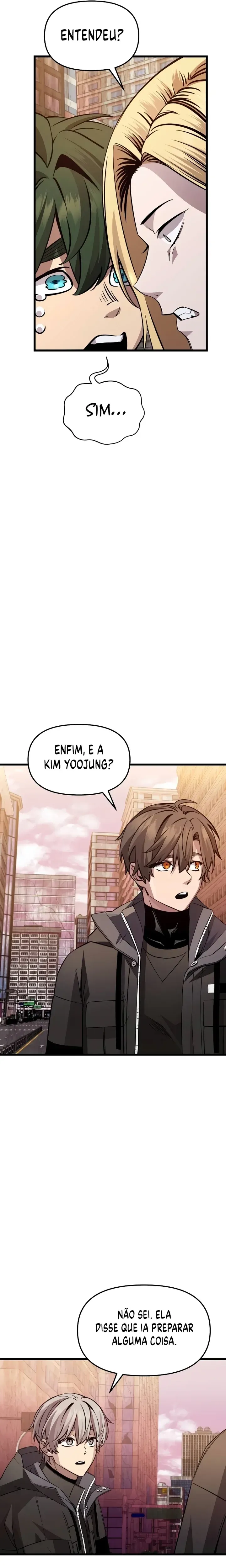Eu Obtive um Item Mítico Capítulo 112 Página 20