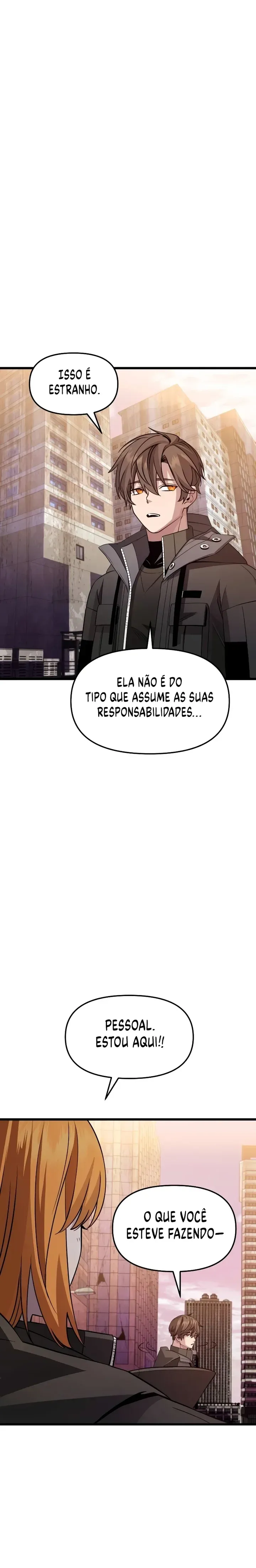 Eu Obtive um Item Mítico Capítulo 112 Página 21