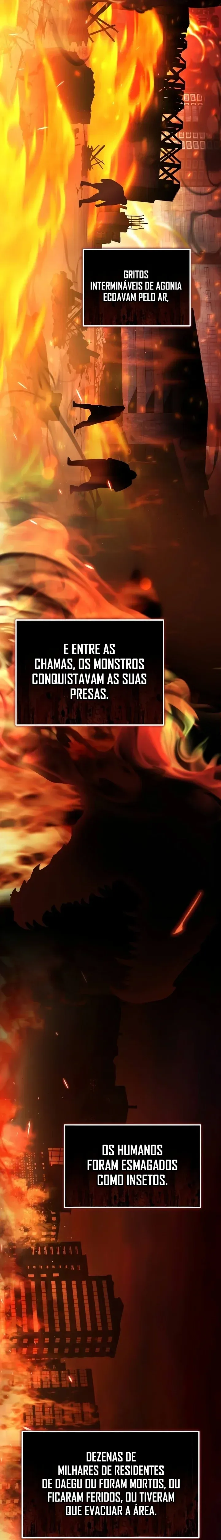 Eu Obtive um Item Mítico Capítulo 112 Página 7