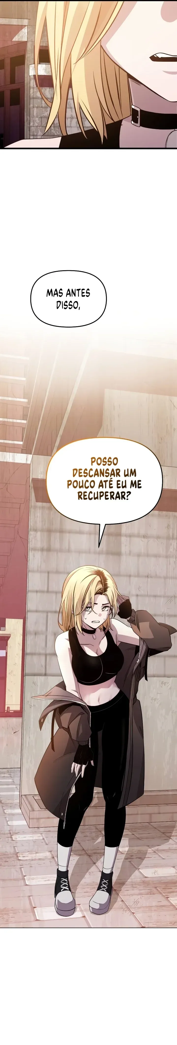 Eu Obtive um Item Mítico Capítulo 113 Página 15