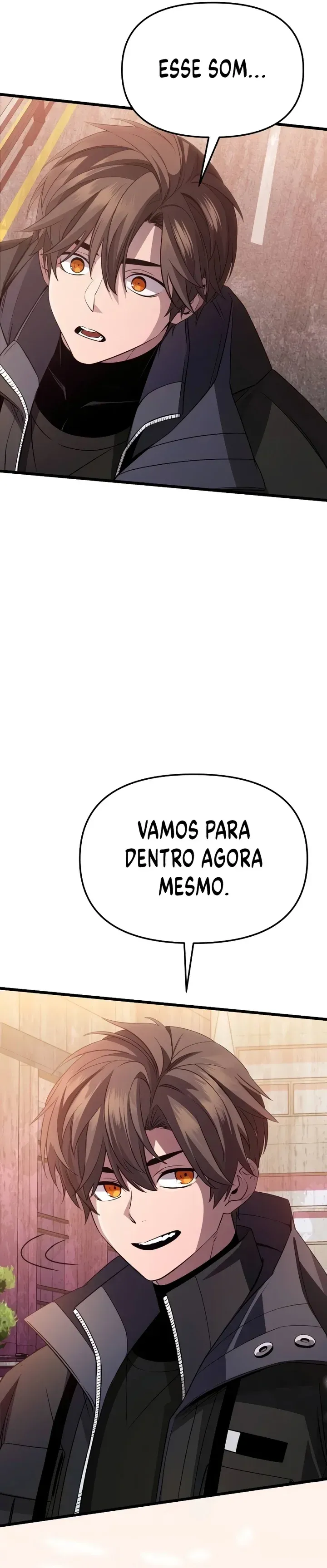 Eu Obtive um Item Mítico Capítulo 113 Página 18