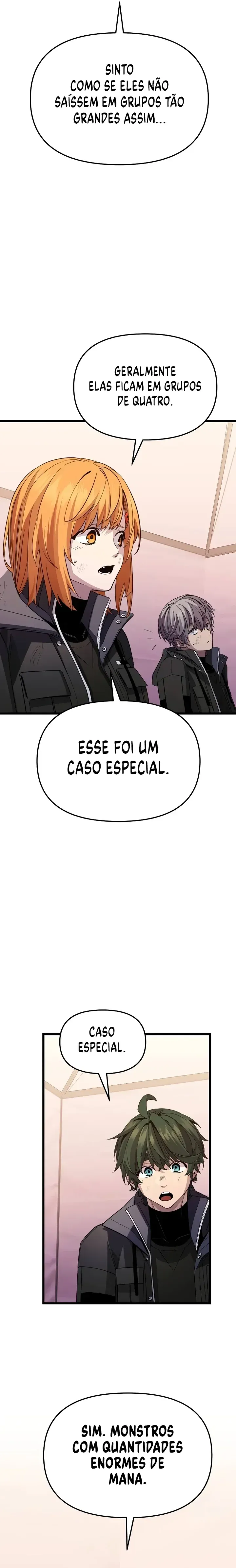 Eu Obtive um Item Mítico Capítulo 113 Página 24