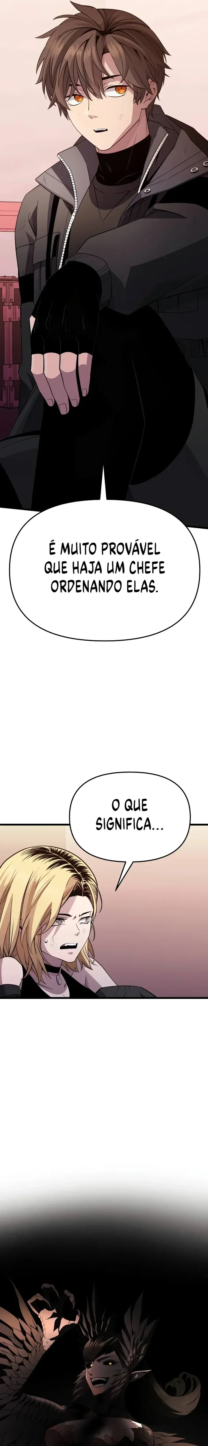 Eu Obtive um Item Mítico Capítulo 113 Página 25