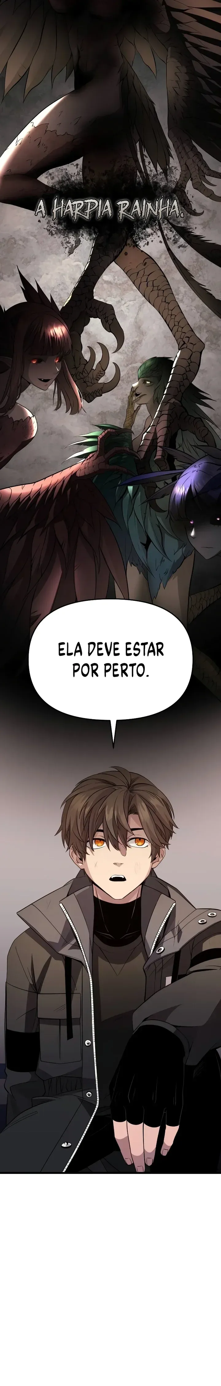 Eu Obtive um Item Mítico Capítulo 113 Página 26