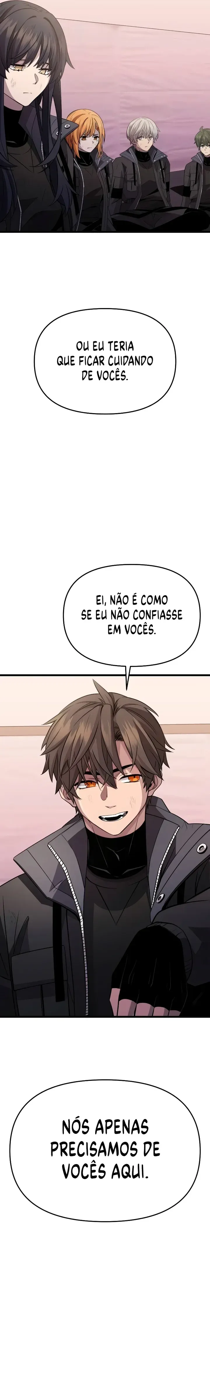 Eu Obtive um Item Mítico Capítulo 113 Página 30