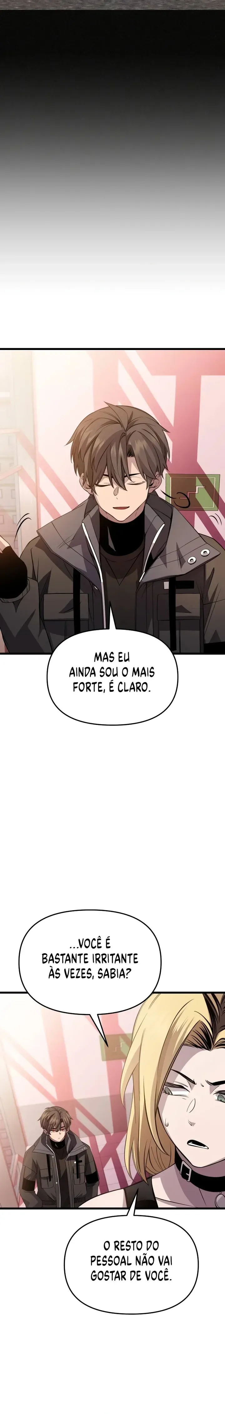 Eu Obtive um Item Mítico Capítulo 114 Página 19