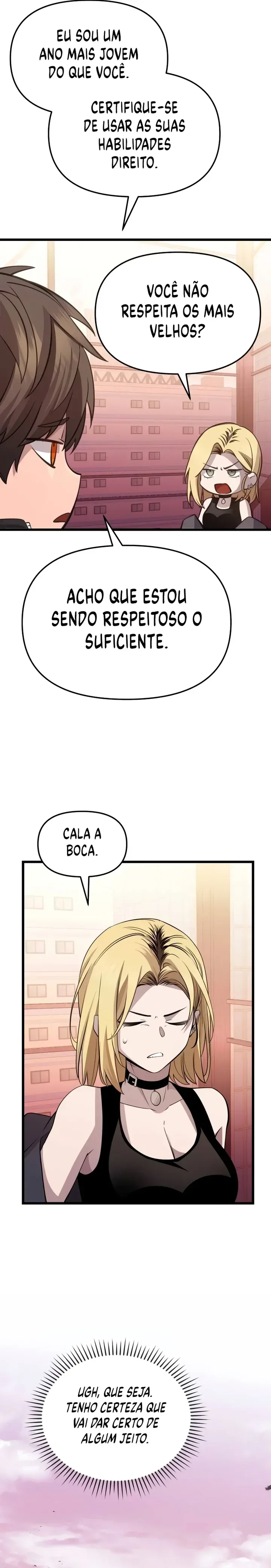 Eu Obtive um Item Mítico Capítulo 114 Página 24