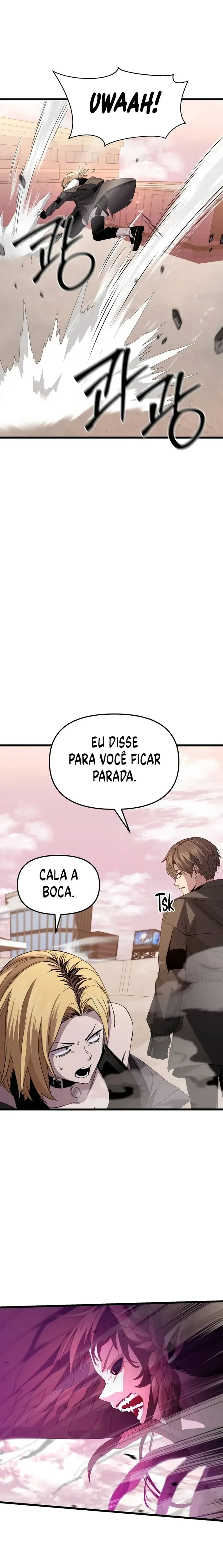 Eu Obtive um Item Mítico Capítulo 114 Página 34