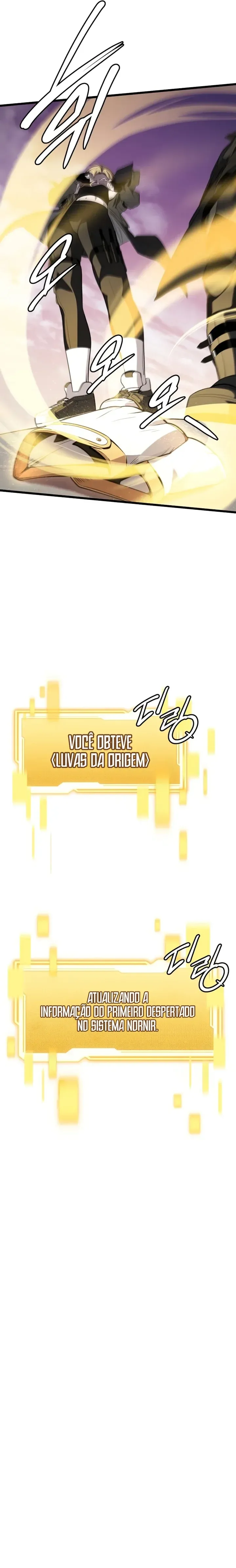 Eu Obtive um Item Mítico Capítulo 115 Página 11