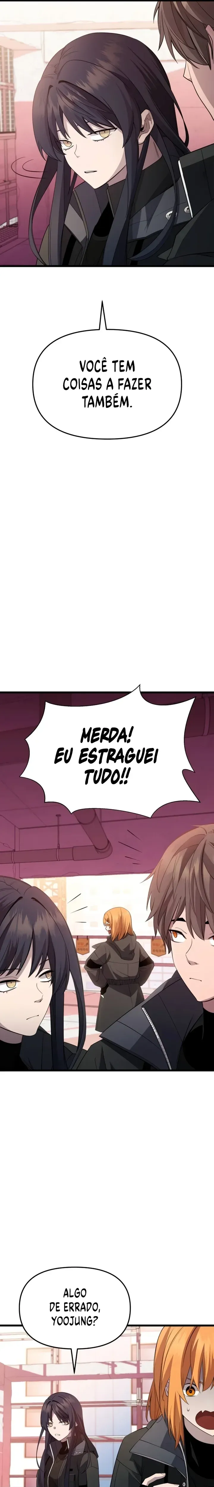 Eu Obtive um Item Mítico Capítulo 115 Página 19