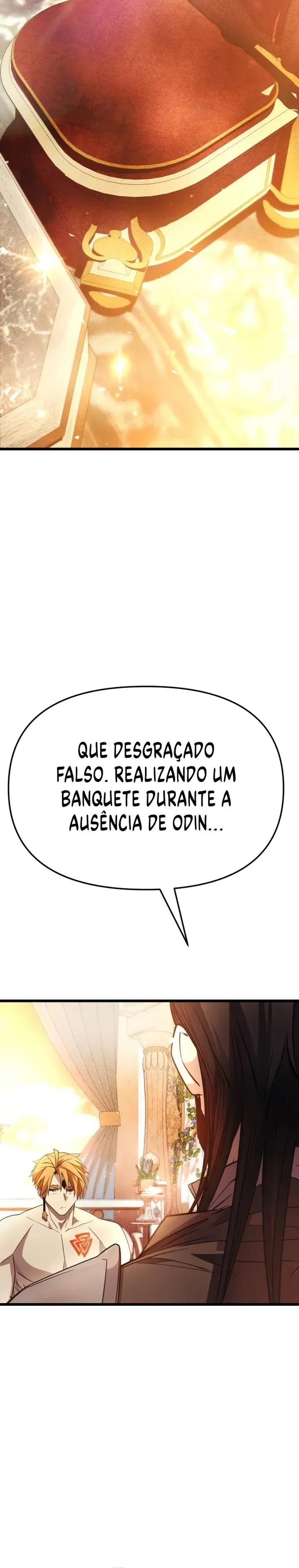 Eu Obtive um Item Mítico Capítulo 115 Página 30