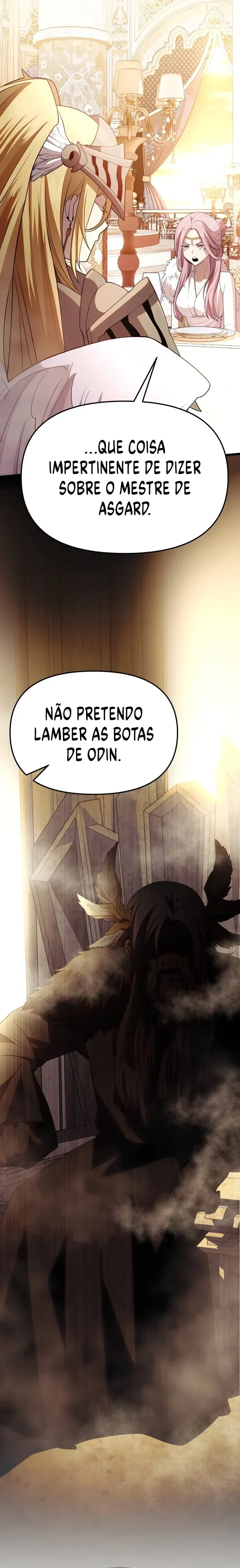 Eu Obtive um Item Mítico Capítulo 115 Página 38
